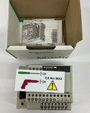 Schneider Electric ABE7-H16R50 Interface Module Modicon  I/O-3
