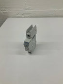 Eaton  WMZT1CX0 0.5 Amp Circuit Breaker 1 Pole 10kA 48 VDC, 277 VAC-4