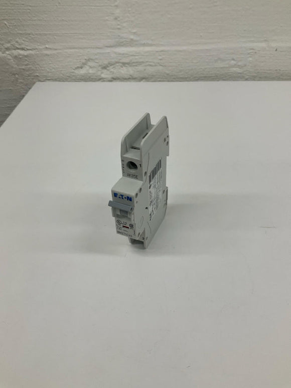 Eaton  WMZT1CX0 0.5 Amp Circuit Breaker 1 Pole 10kA 48 VDC, 277 VAC