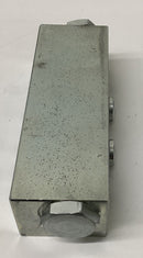 Graco 562823 Trabon MXP-125T Module-5