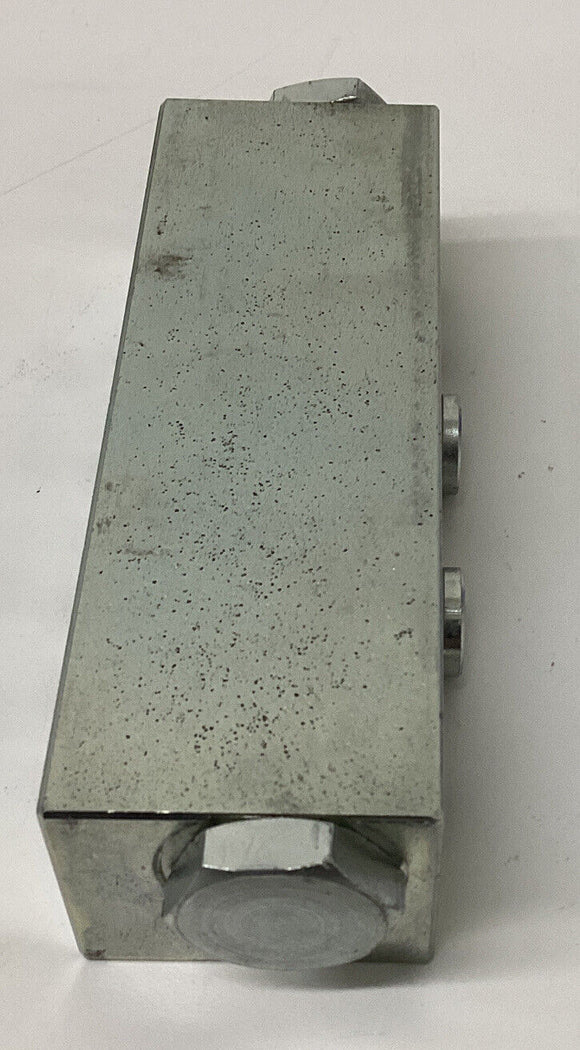 Graco 562823 Trabon MXP-125T Module