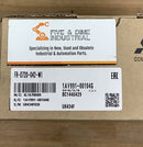 Mitsubishi Electric FR-D720-042-W1 AC Inverter Drive-3