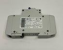 Allen Bradley  1489-A1C050 Circuit Breaker 5-Amp Din Mount  277 VAC 48 VDC-3