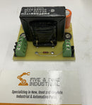 Allen Bradley 60-2122 Ser. B Photoswitch Power Base-4