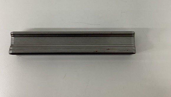 Bosch Rexroth R160580331 Size 20 Guide Rail 110mm