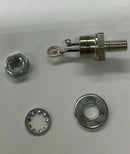 National Electronics  NL519PB Stud Diode Rectifier-4