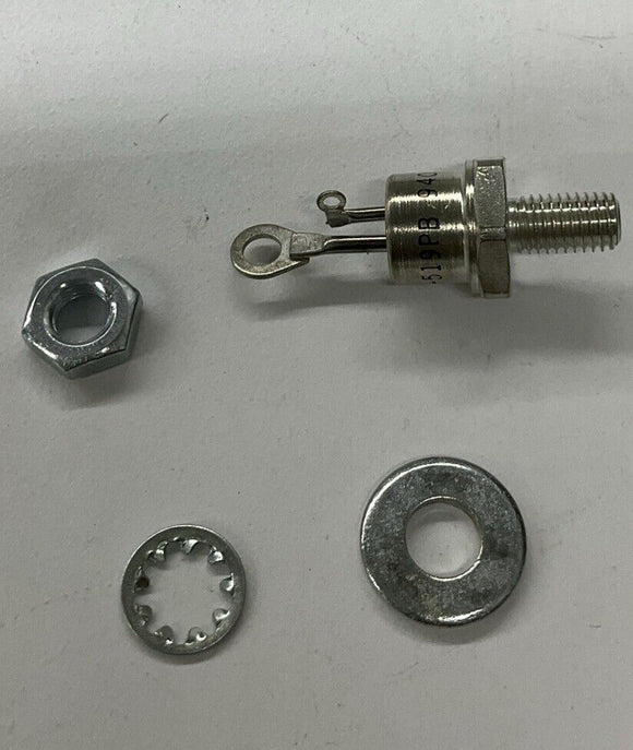 National Electronics  NL519PB Stud Diode Rectifier