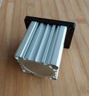 Parker P1QS050DC4E0040 Pneumatic Cylinder 10 Bar Max-3