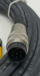 Techna-Tool BK7C10 Cable Cordsets-3