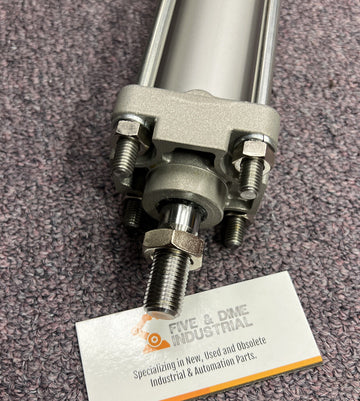 SMC CDA2B40-300 Pneumatic Cylinder - 0