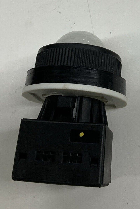 Fuji Electric DR30D0L-H9W Orange Amber Led Indicator Lamp 110ACV