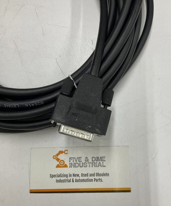 Cognex 849010903 New Ethernet Cable 30V 2A