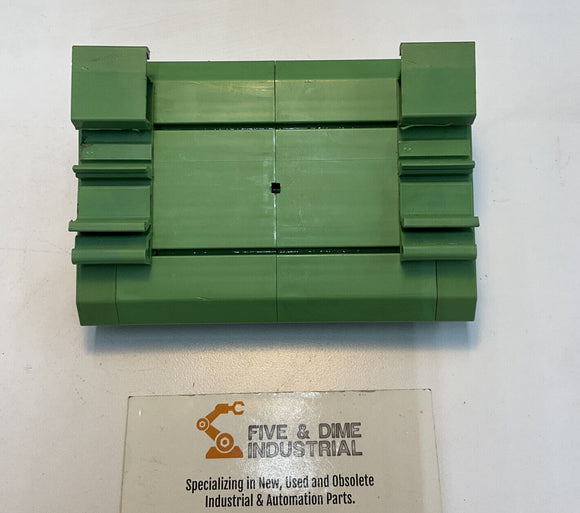 Phoenix Contact UMK-SE 11,25-1 Terminal Block 5535392 REV 0