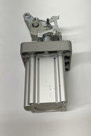 SMC R52H50-30BM-D Heavy Duty Stopper Cylinder-2