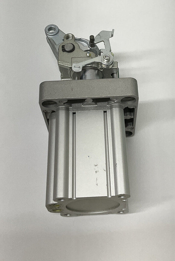 SMC R52H50-30BM-D Heavy Duty Stopper Cylinder