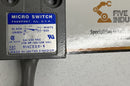 Honeywell 914CE20-9 Micro Switch General Purpose Limit Switch-4