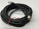 Keyence VG-C7R 12-Pin Cable  Cordset-3