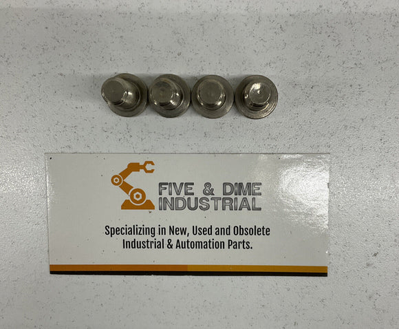 SMC NCQ-F020 Pneumatic Cylinder Flange Mount Kit