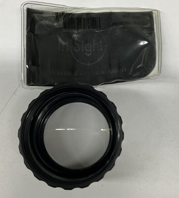 Cognex 800-5845-1R Lens Cover Kit