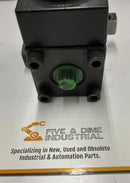 SPX Hytec 100998 Hydraulic Work Support Model C-4