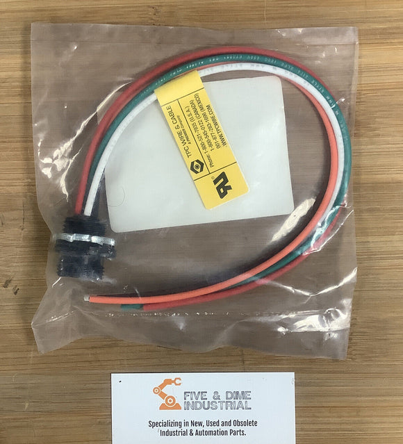TPC Wire & Cable 84500 Mini Quick Connect