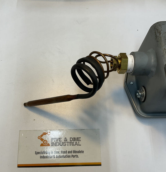 Watlow 1127 Thermostat 2W