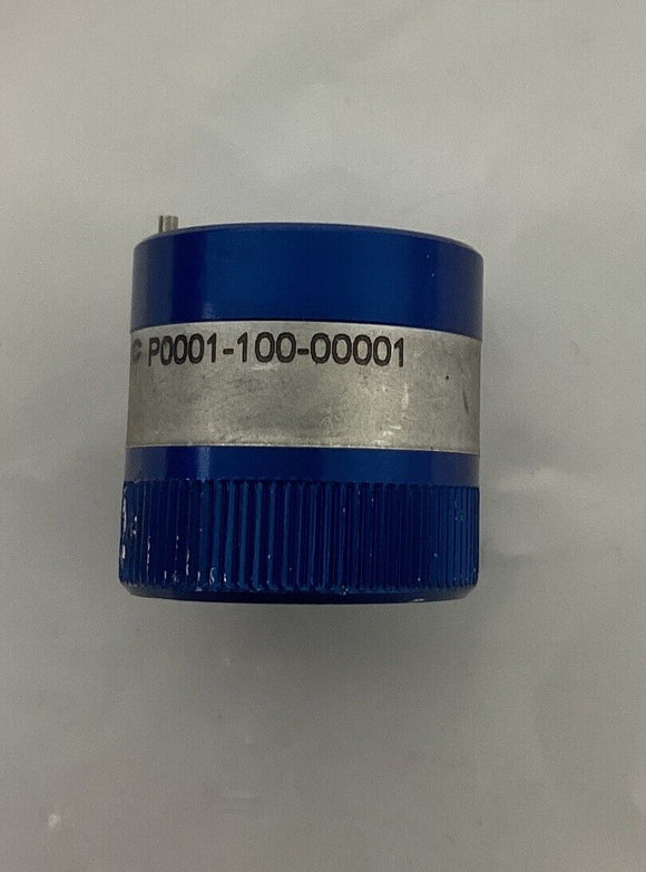 Precitec WH1100 / P0001-100-00001 Laser Mounting Tool