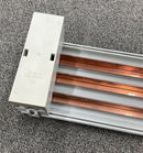 Rittel SV Buss Bar Assembly SV-9600 9612 9613-2