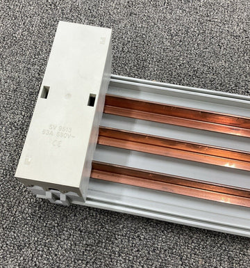 Rittel SV Buss Bar Assembly SV-9600 9612 9613 - 0