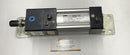 Parker P1D4R050MCE0050FNNN Pneumatic Cylinder 10 Bar-1
