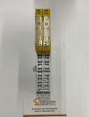 Pilz 312220 PSSu E F DI OZ 2 Digital I/O Module W/ Base Unit-1