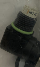 Murr 7000-12561-0000000 Mosa M12 Male 90 Degree Field Connector-5
