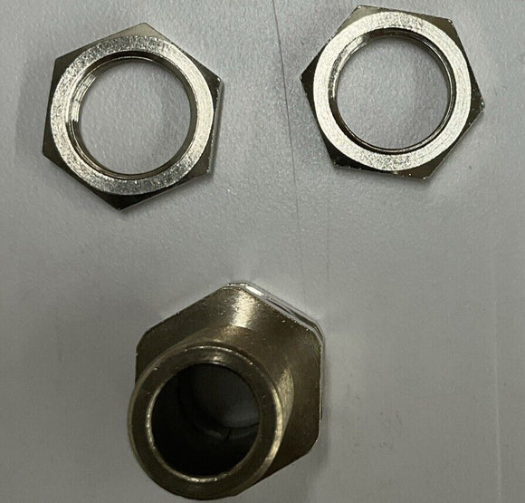 Balluff BES 12,O-KH-2S Proximity Sensor Mount w/Positive Stops