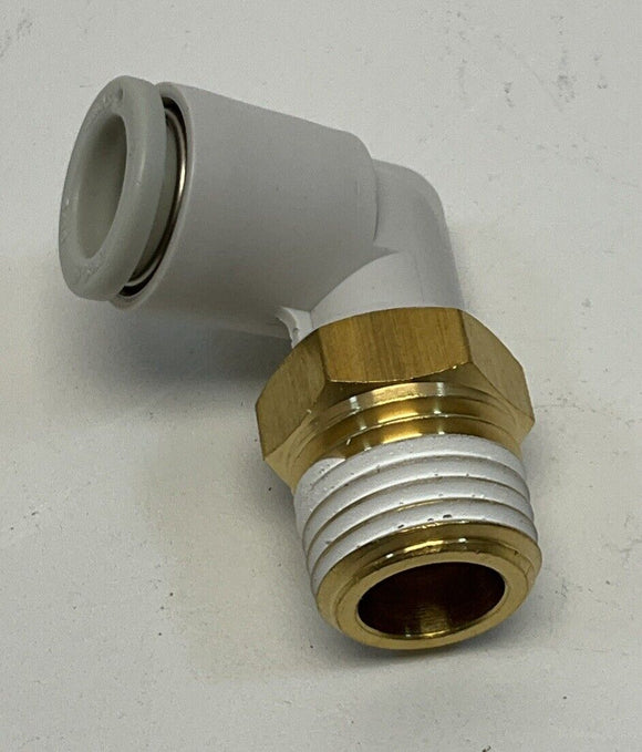 SMC KQ2L08-02AS Fittings  lot of 10