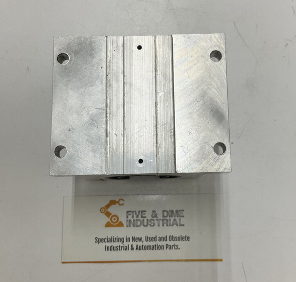 Thompson FNYBUPBO16AL FluoroNyliner Pillow Block Bearing