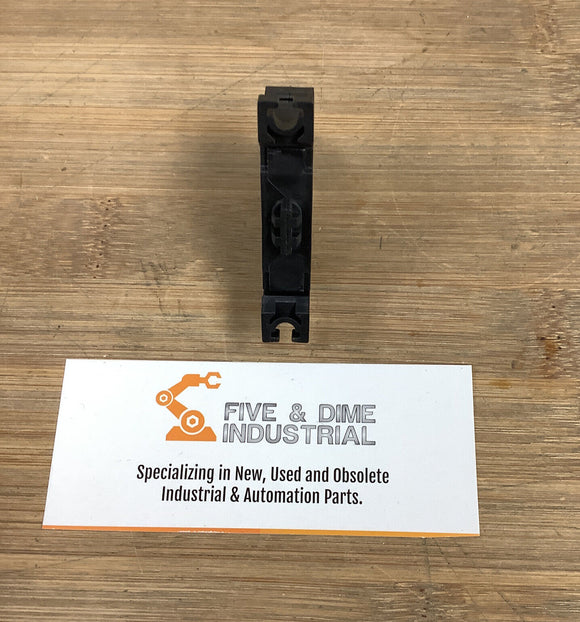 Allen Bradley 800F-BN3R Ser. A Contact Block
