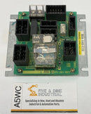 Fanuc Model A20B-1007-0440/02B E Stop Control Board-1