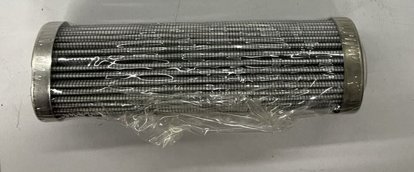 Schroeder SBF-0110D-Z10V 10µ Hydraulic Filter