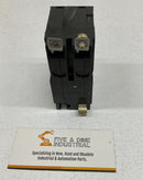 Square D QOB AB-5252 Circuit Breaker Hacr 20A  Lot of 2-5