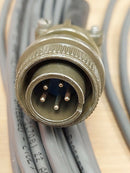 Nordson 324577 5-Pin Male-Female Cable-2