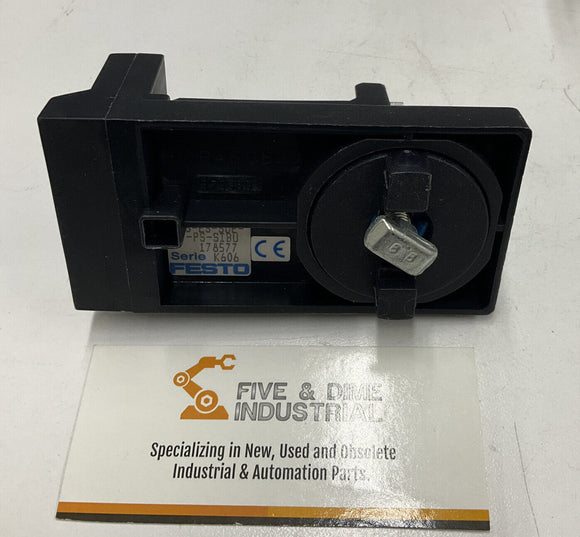 Festo 178477 Proximity Sensor