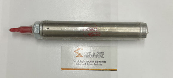 Bimba  M-093 3" Stroke 1-1/16" Bore M-093 Pneumatic Cylinder