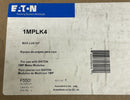 Eaton Cutler Hammer 1MPLK4 Box Lug Kit 600A-6