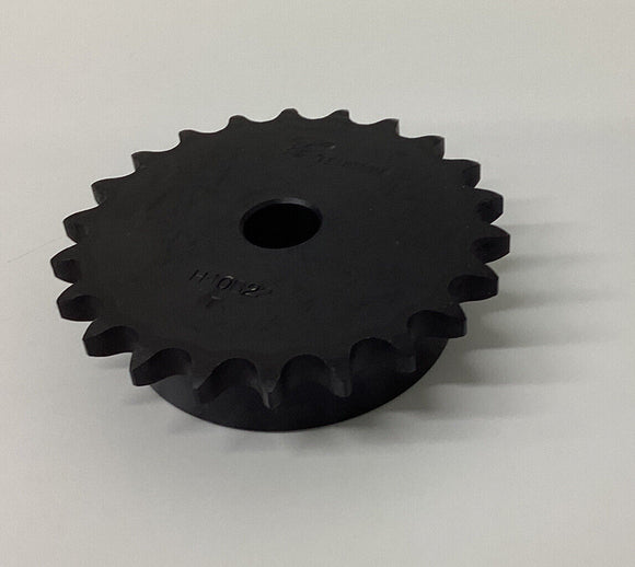 Tsubaki  H40B22 Bore to Size Sprocket  5/8'' Bore  22 teeth