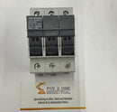 Allen Bradley 1492-FB3C-30-L 3-Pole Class CC Fuse Holder-1