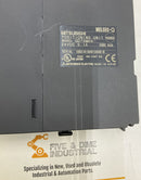 Mitsubishi QD75MH4 Axis Positioning Module, 24 VDC-5