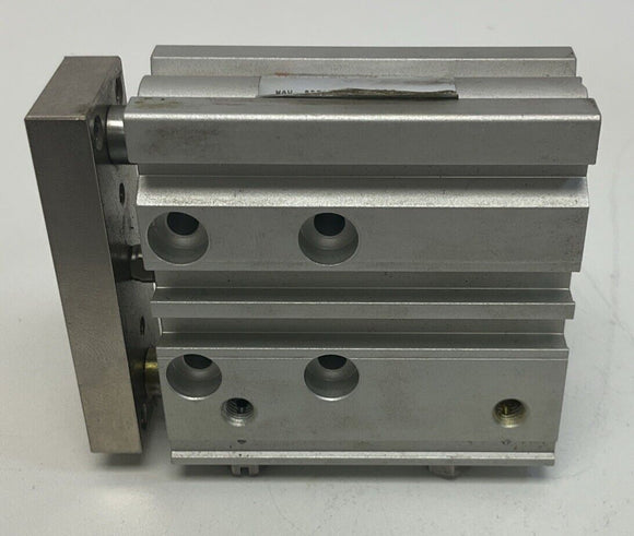 SMC MGPM12N-30 Compact Guide Cylinder