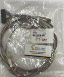 Unbranded TZ5281 40-Pin Wire Harness 4504499023 KC20-10