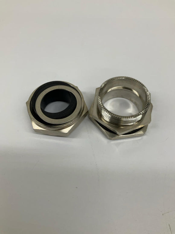 Mencom MCGW-29 PG 29 0.702 - 0.994" 18 - 25 mm Cable Gland