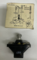 Allen Bradley W26 Lot of 2 Overload Relay / Heater-5